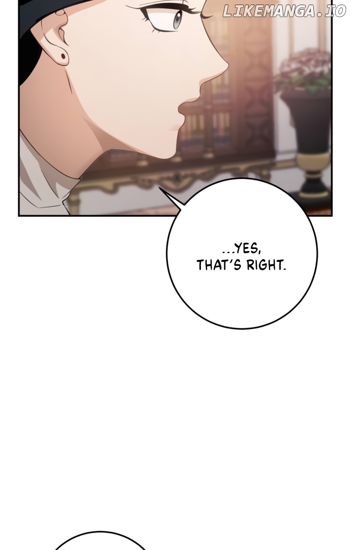 Beneath the Surviving Princess Joyful Facade Chapter 6 - page 22
