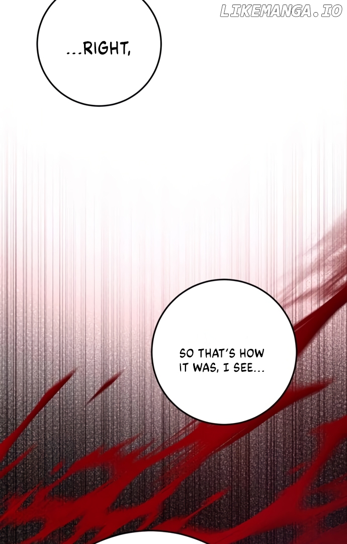 Beneath the Surviving Princess Joyful Facade Chapter 6 - page 23