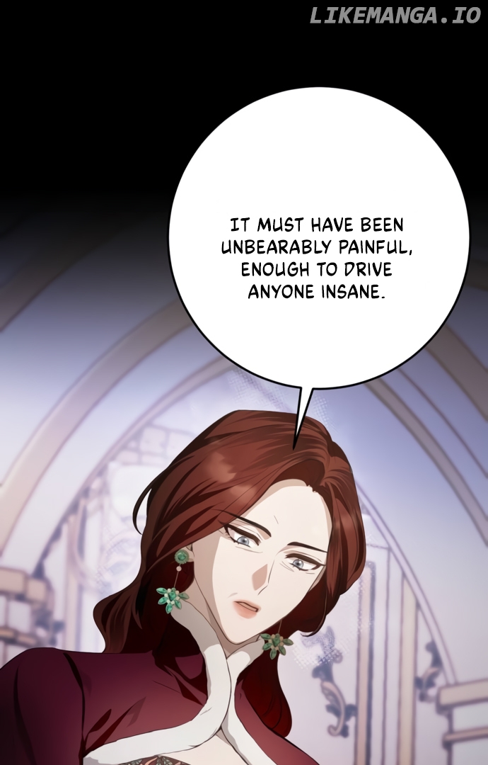 Beneath the Surviving Princess Joyful Facade Chapter 6 - page 25