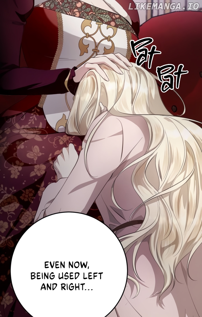 Beneath the Surviving Princess Joyful Facade Chapter 6 - page 26