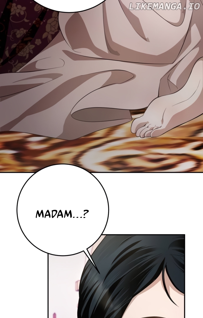 Beneath the Surviving Princess Joyful Facade Chapter 6 - page 27