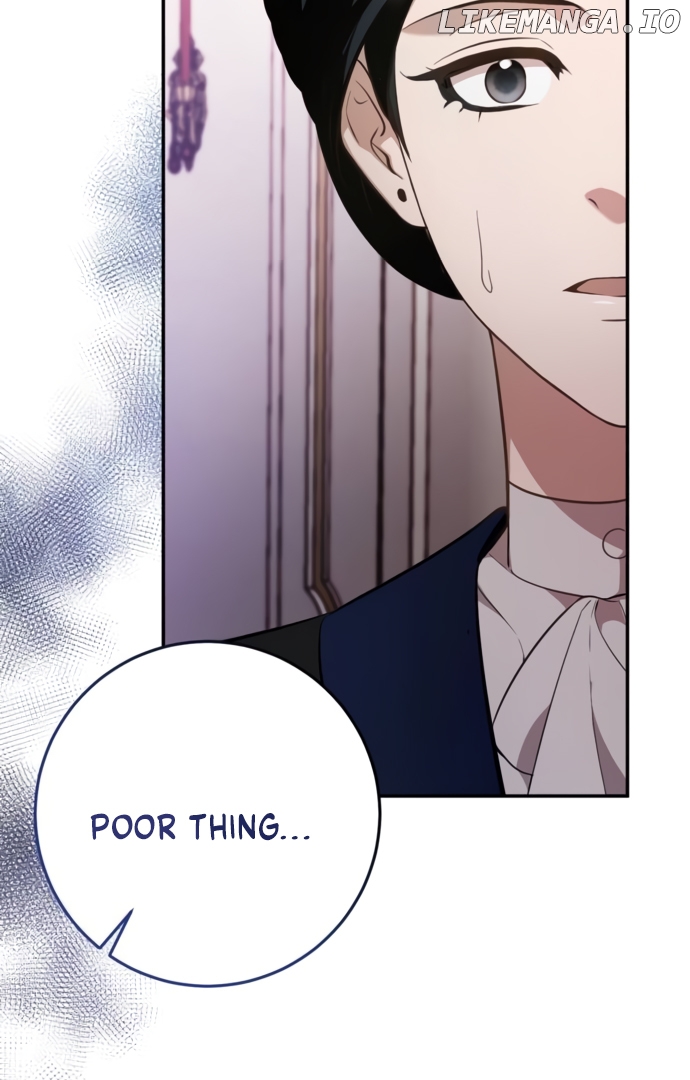 Beneath the Surviving Princess Joyful Facade Chapter 6 - page 28