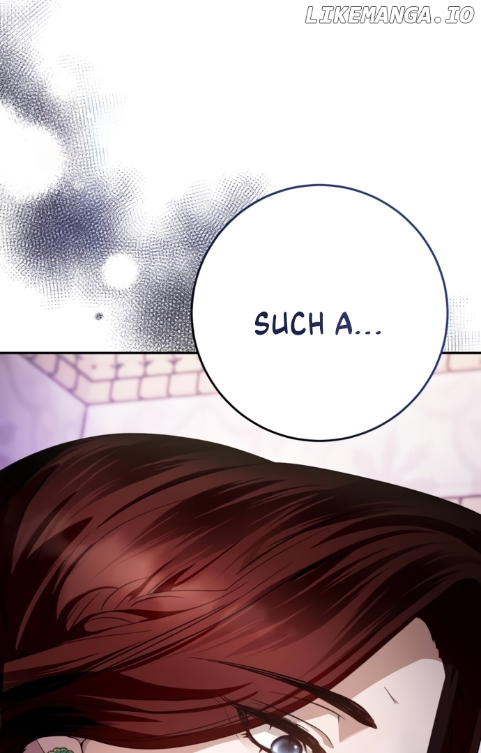 Beneath the Surviving Princess Joyful Facade Chapter 6 - page 29