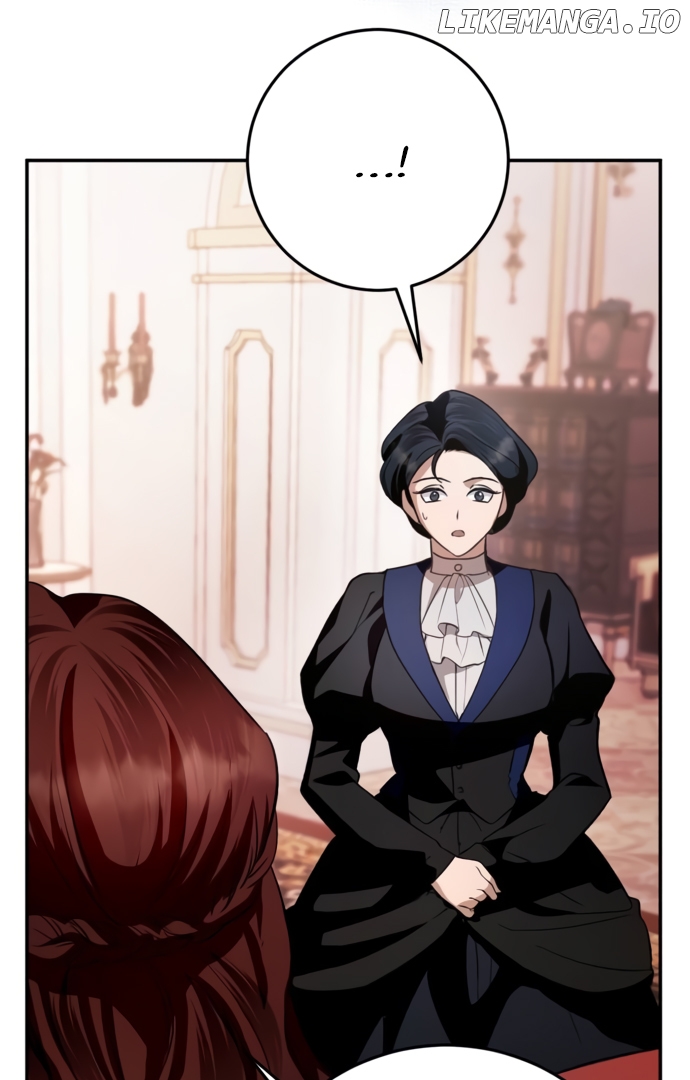 Beneath the Surviving Princess Joyful Facade Chapter 6 - page 32