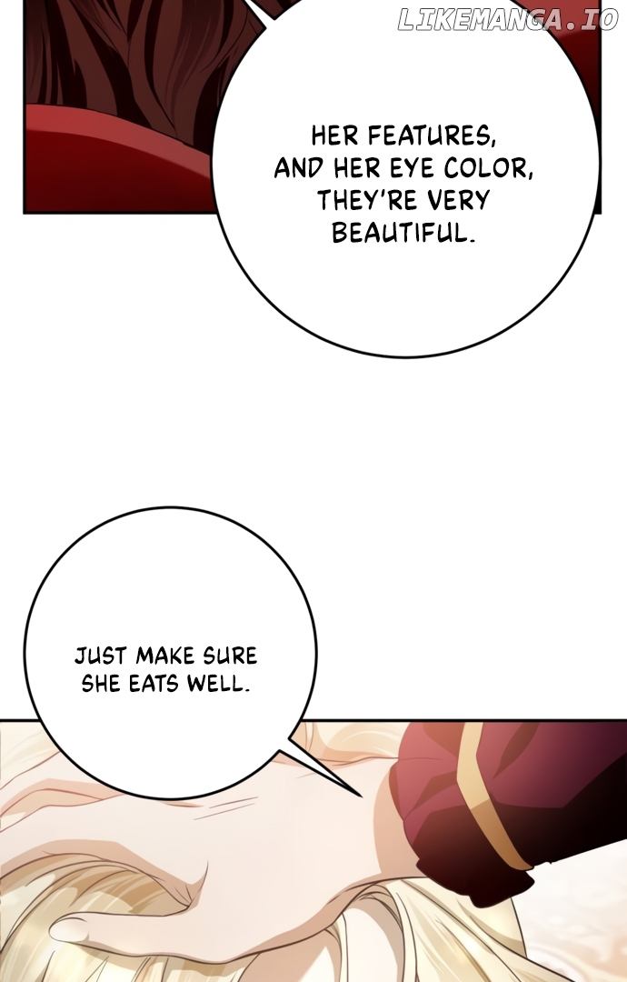 Beneath the Surviving Princess Joyful Facade Chapter 6 - page 33