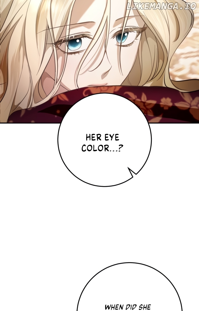 Beneath the Surviving Princess Joyful Facade Chapter 6 - page 34