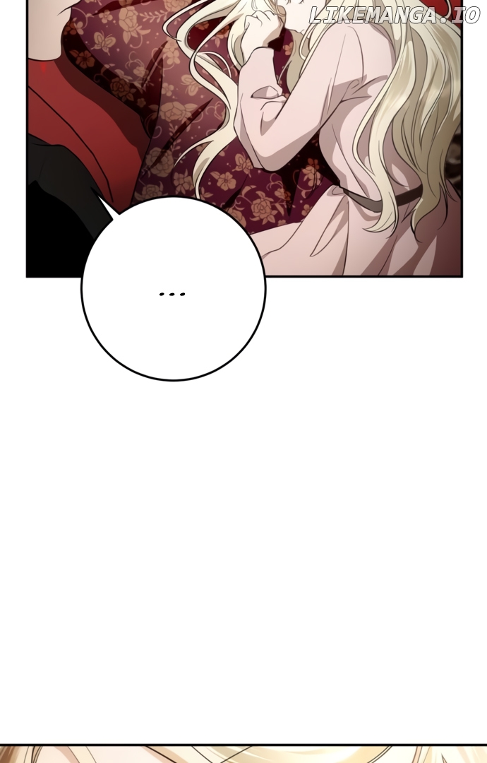 Beneath the Surviving Princess Joyful Facade Chapter 6 - page 37