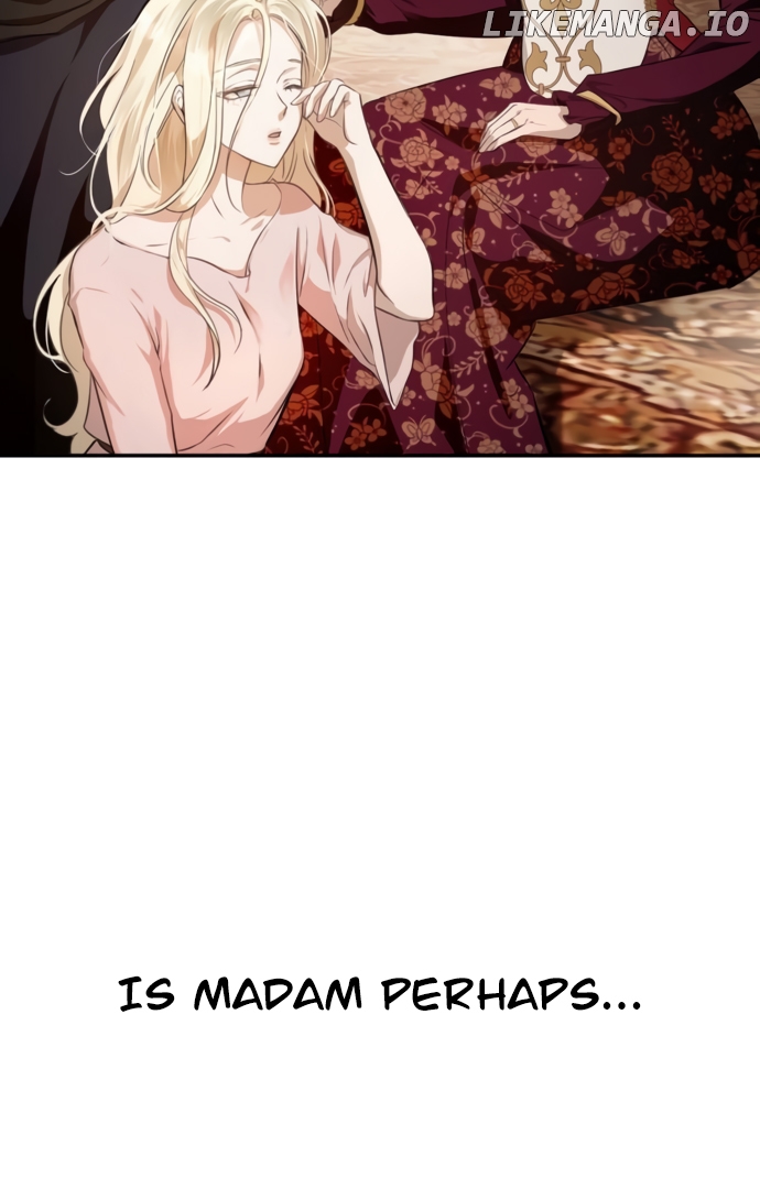 Beneath the Surviving Princess Joyful Facade Chapter 6 - page 43