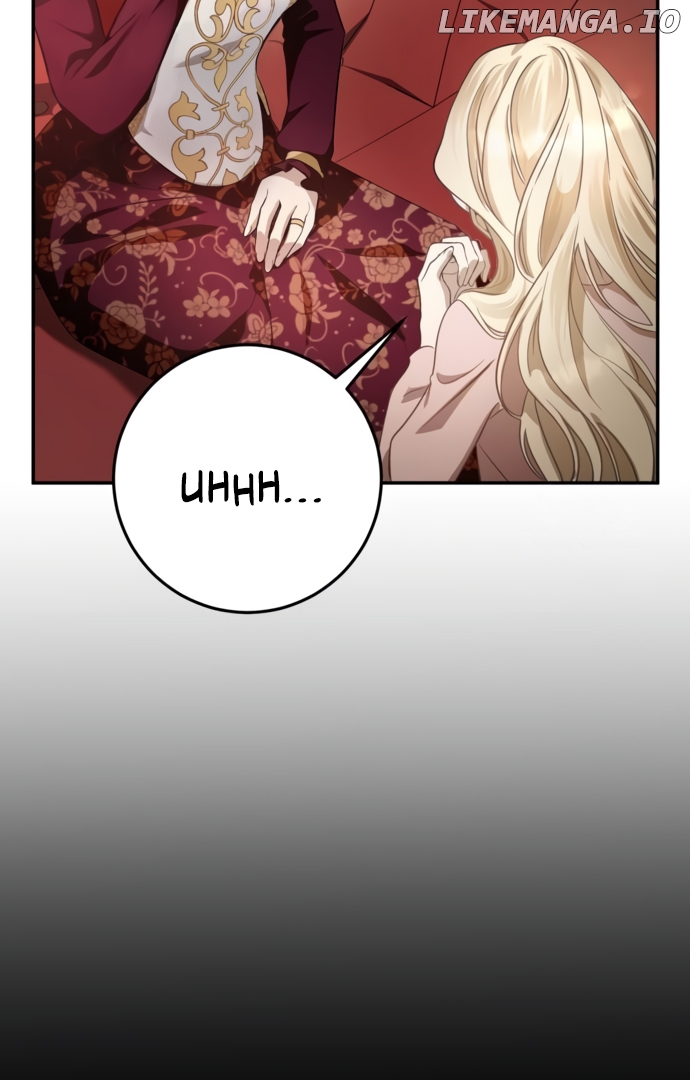 Beneath the Surviving Princess Joyful Facade Chapter 6 - page 45