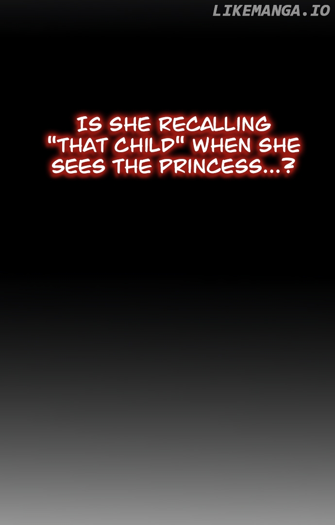 Beneath the Surviving Princess Joyful Facade Chapter 6 - page 46