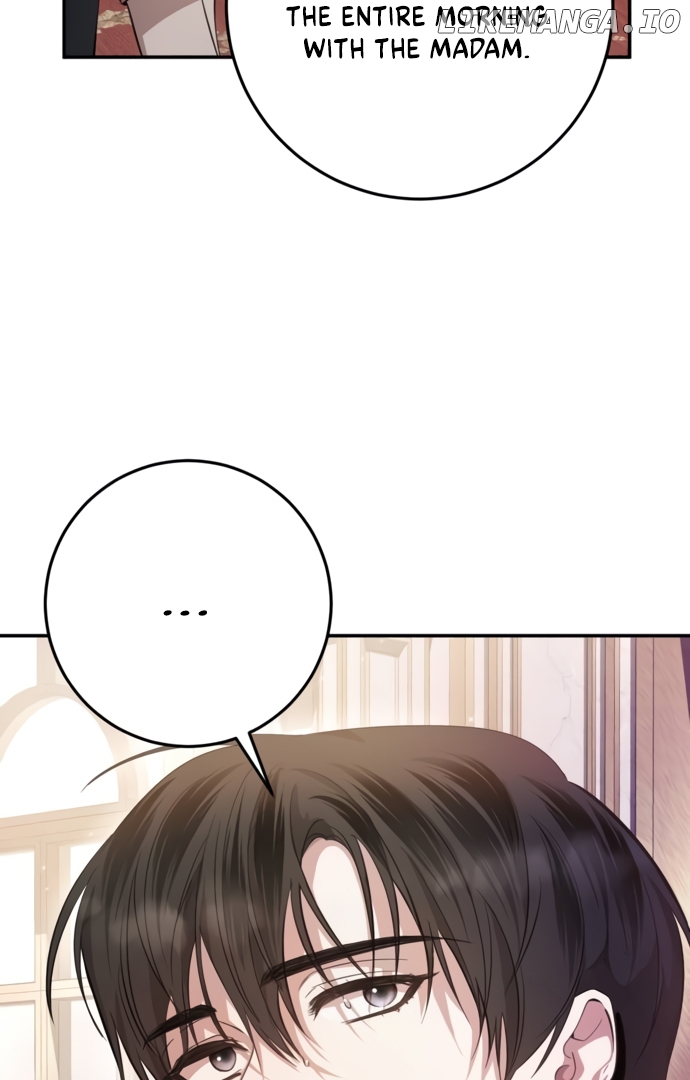 Beneath the Surviving Princess Joyful Facade Chapter 6 - page 49