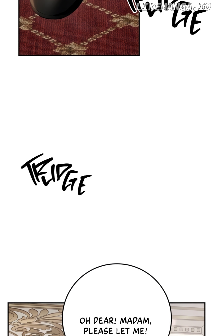 Beneath the Surviving Princess Joyful Facade Chapter 6 - page 53