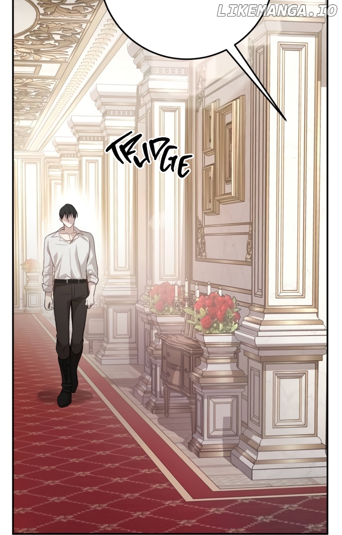 Beneath the Surviving Princess Joyful Facade Chapter 6 - page 54