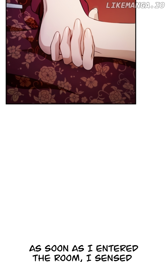 Beneath the Surviving Princess Joyful Facade Chapter 6 - page 64