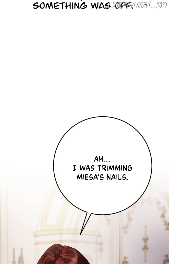Beneath the Surviving Princess Joyful Facade Chapter 6 - page 65