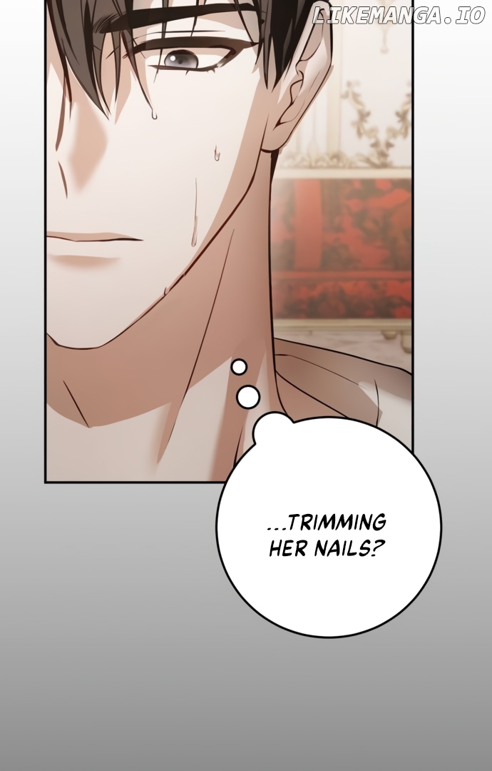 Beneath the Surviving Princess Joyful Facade Chapter 6 - page 68
