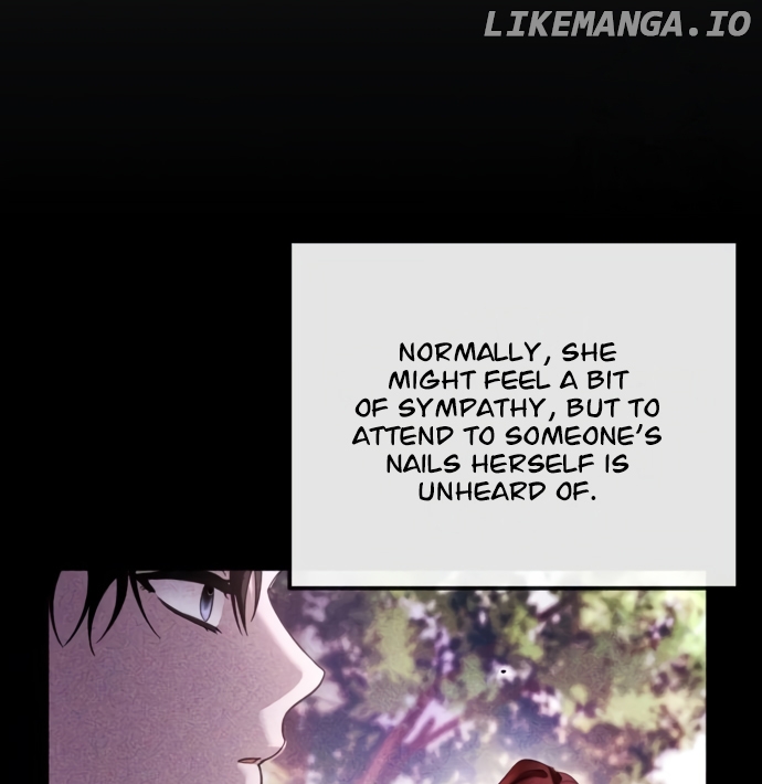 Beneath the Surviving Princess Joyful Facade Chapter 6 - page 70