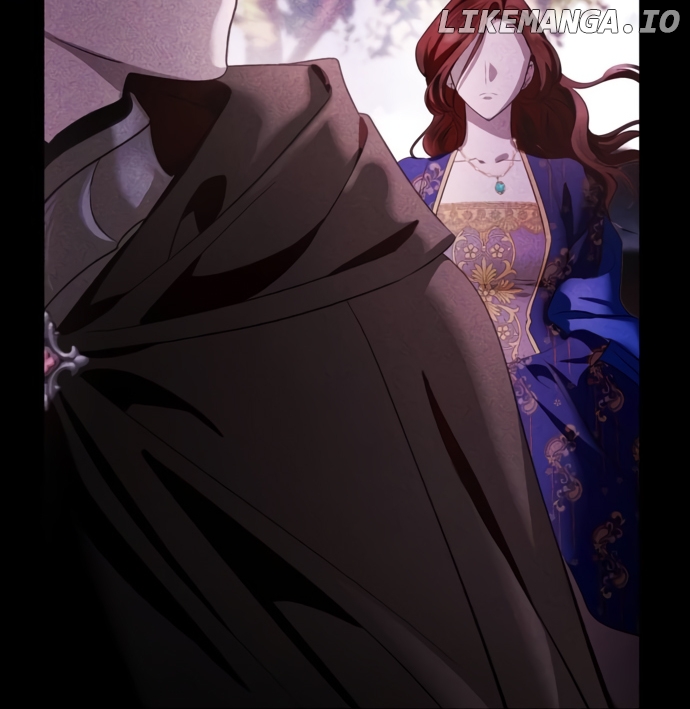 Beneath the Surviving Princess Joyful Facade Chapter 6 - page 71
