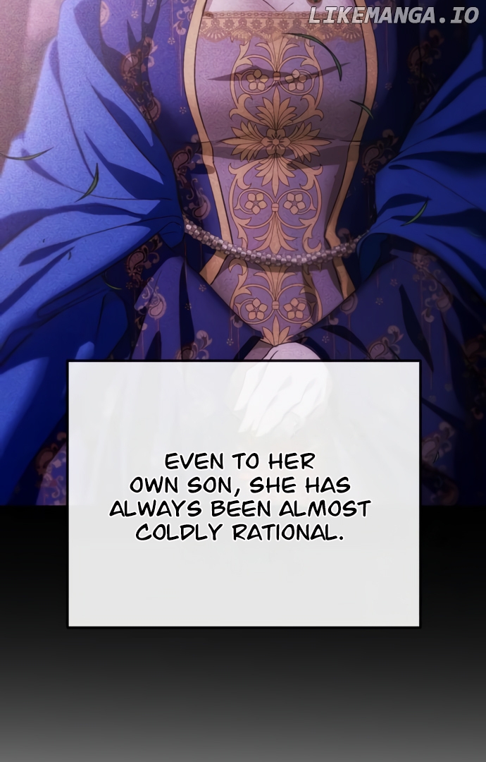 Beneath the Surviving Princess Joyful Facade Chapter 6 - page 73