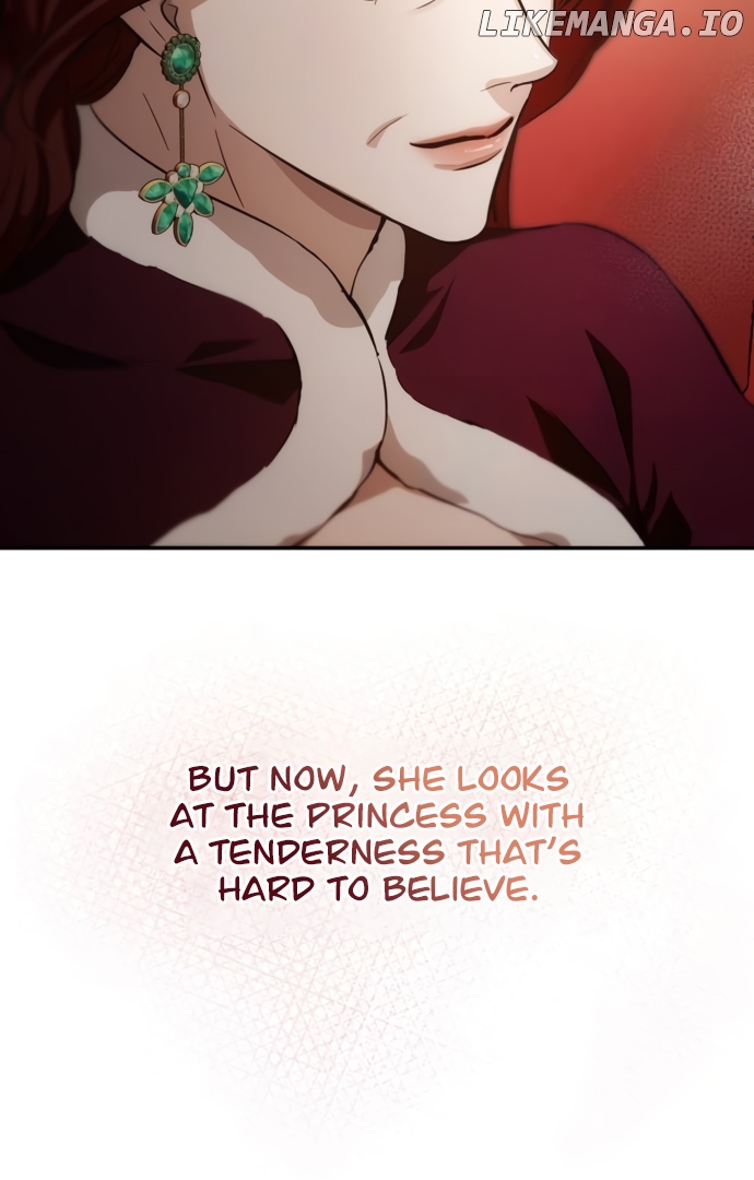 Beneath the Surviving Princess Joyful Facade Chapter 6 - page 75