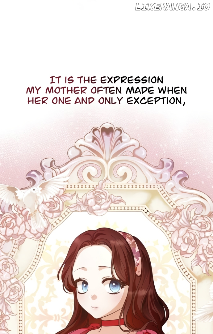 Beneath the Surviving Princess Joyful Facade Chapter 6 - page 76