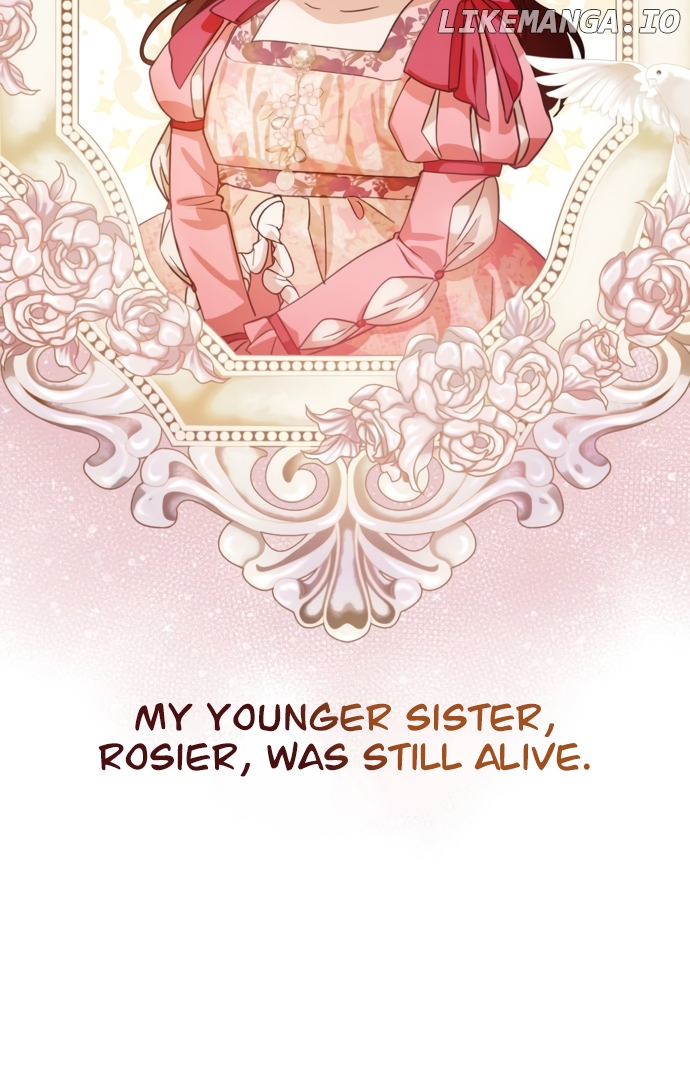 Beneath the Surviving Princess Joyful Facade Chapter 6 - page 77