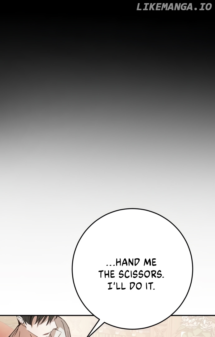 Beneath the Surviving Princess Joyful Facade Chapter 6 - page 80