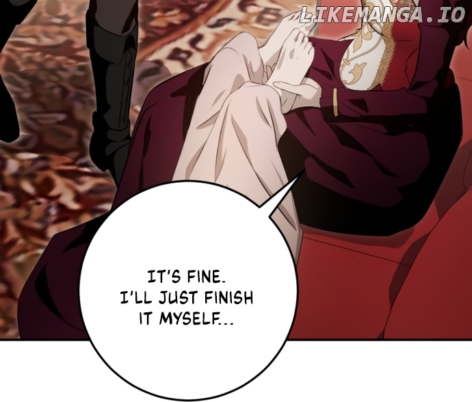 Beneath the Surviving Princess Joyful Facade Chapter 6 - page 82