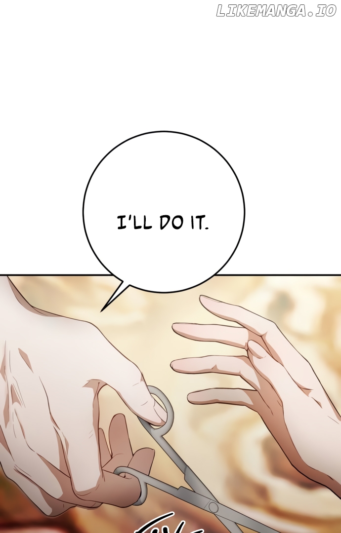 Beneath the Surviving Princess Joyful Facade Chapter 6 - page 83
