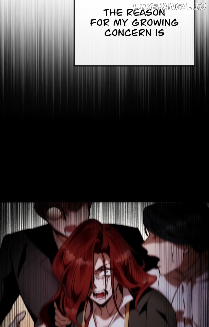 Beneath the Surviving Princess Joyful Facade Chapter 6 - page 85