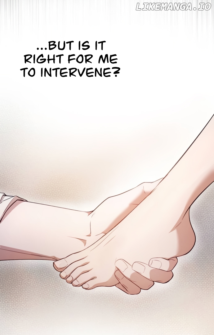 Beneath the Surviving Princess Joyful Facade Chapter 6 - page 87