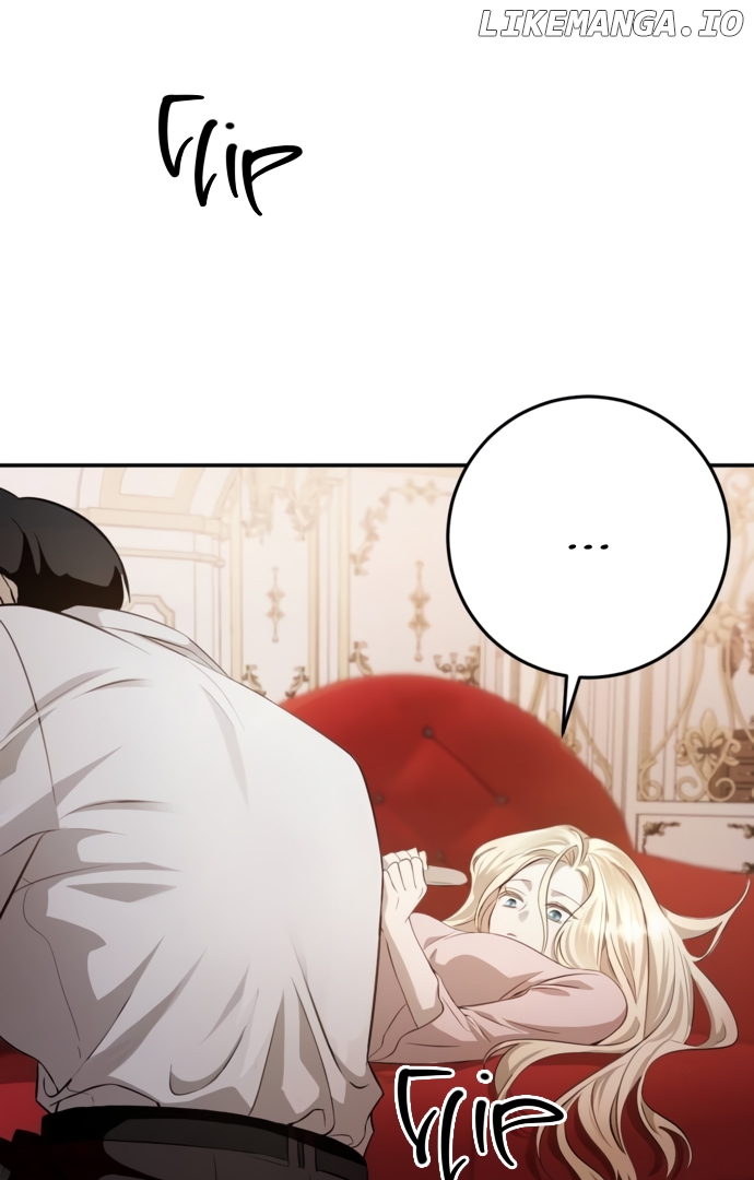 Beneath the Surviving Princess Joyful Facade Chapter 6 - page 90