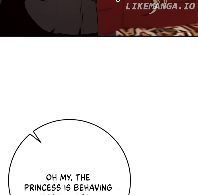 Beneath the Surviving Princess Joyful Facade Chapter 6 - page 91