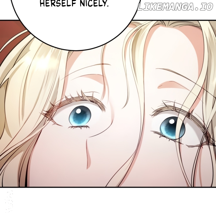 Beneath the Surviving Princess Joyful Facade Chapter 6 - page 92