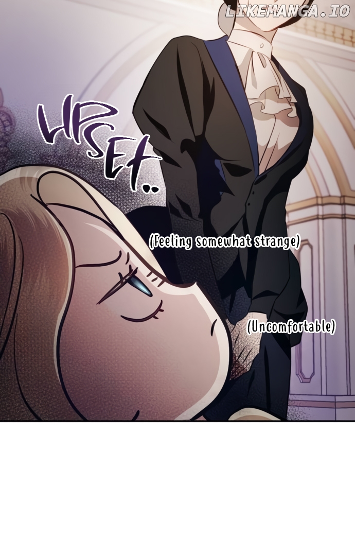 Beneath the Surviving Princess Joyful Facade Chapter 6 - page 101