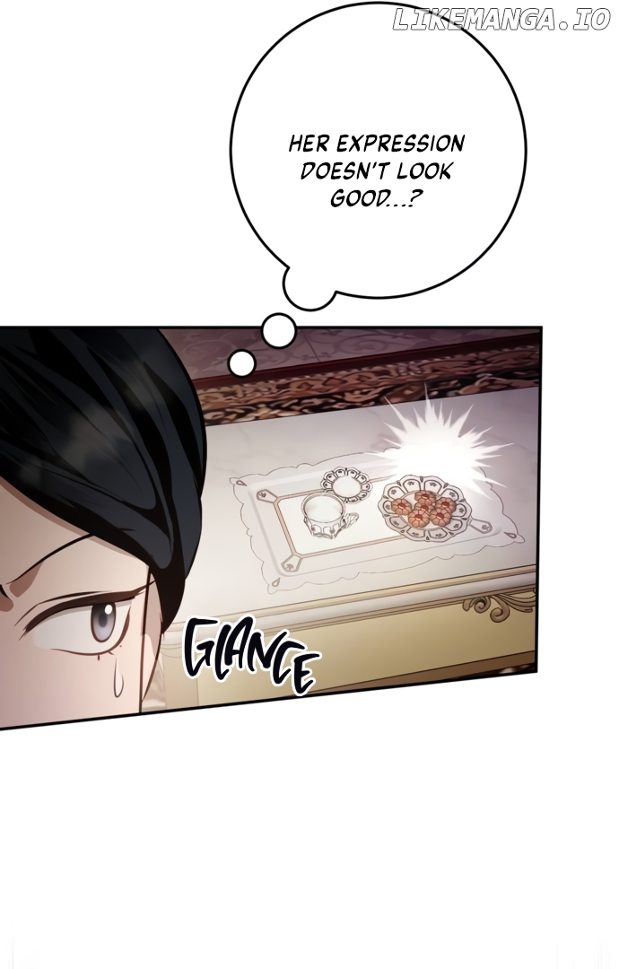 Beneath the Surviving Princess Joyful Facade Chapter 6 - page 102