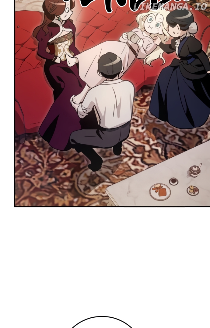 Beneath the Surviving Princess Joyful Facade Chapter 6 - page 106