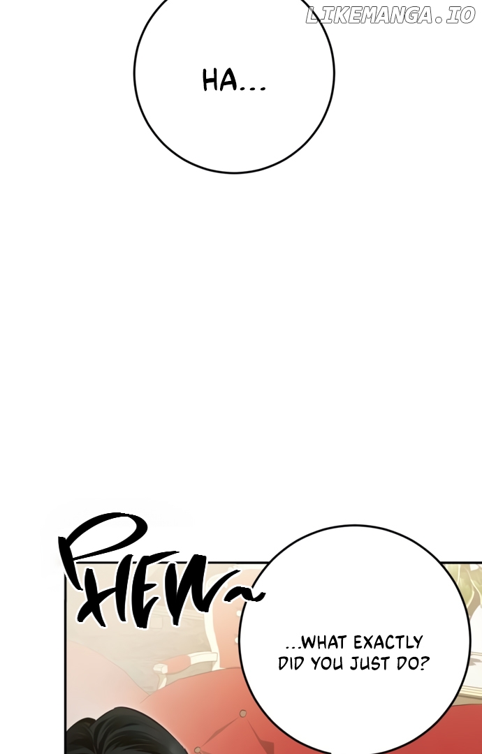 Beneath the Surviving Princess Joyful Facade Chapter 6 - page 107