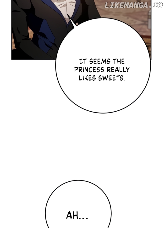 Beneath the Surviving Princess Joyful Facade Chapter 6 - page 110