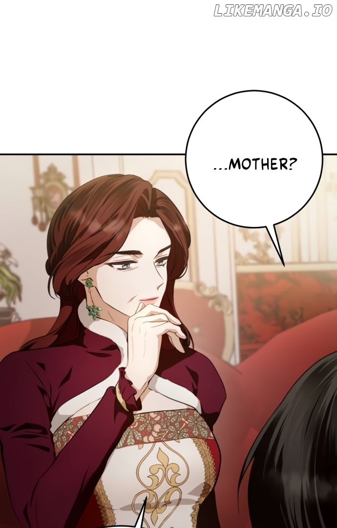 Beneath the Surviving Princess Joyful Facade Chapter 6 - page 112