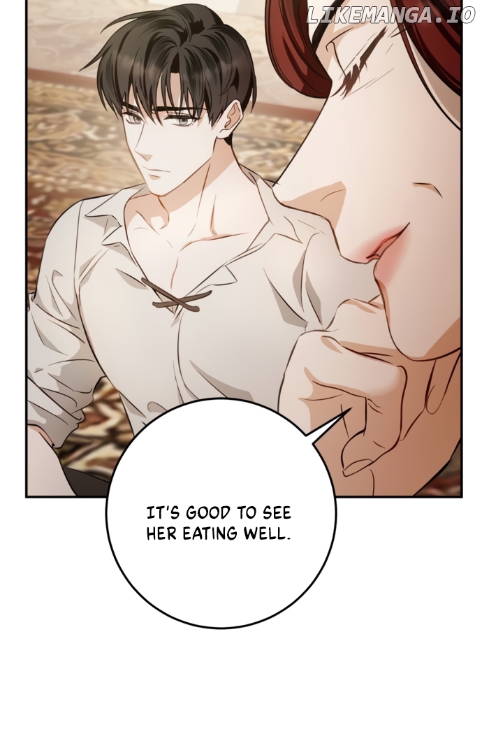 Beneath the Surviving Princess Joyful Facade Chapter 6 - page 114