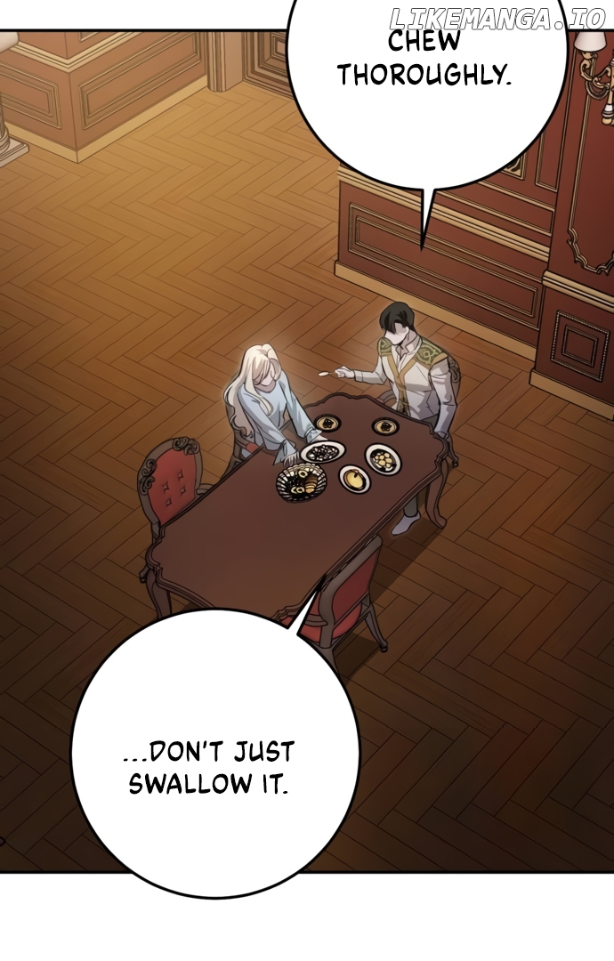 Beneath the Surviving Princess Joyful Facade Chapter 6 - page 118