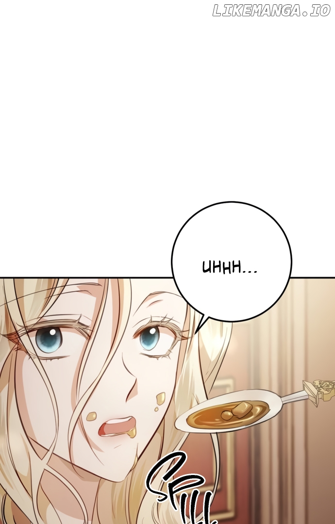 Beneath the Surviving Princess Joyful Facade Chapter 6 - page 119