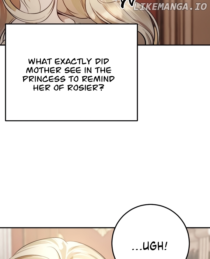 Beneath the Surviving Princess Joyful Facade Chapter 6 - page 120