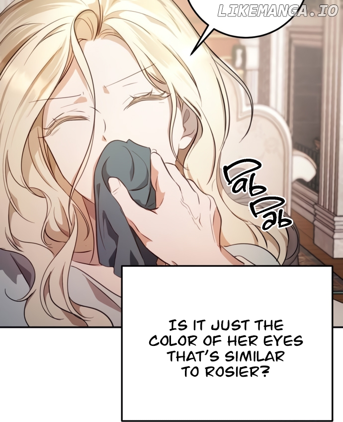 Beneath the Surviving Princess Joyful Facade Chapter 6 - page 121
