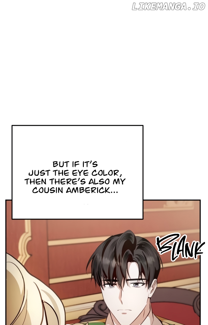 Beneath the Surviving Princess Joyful Facade Chapter 6 - page 122