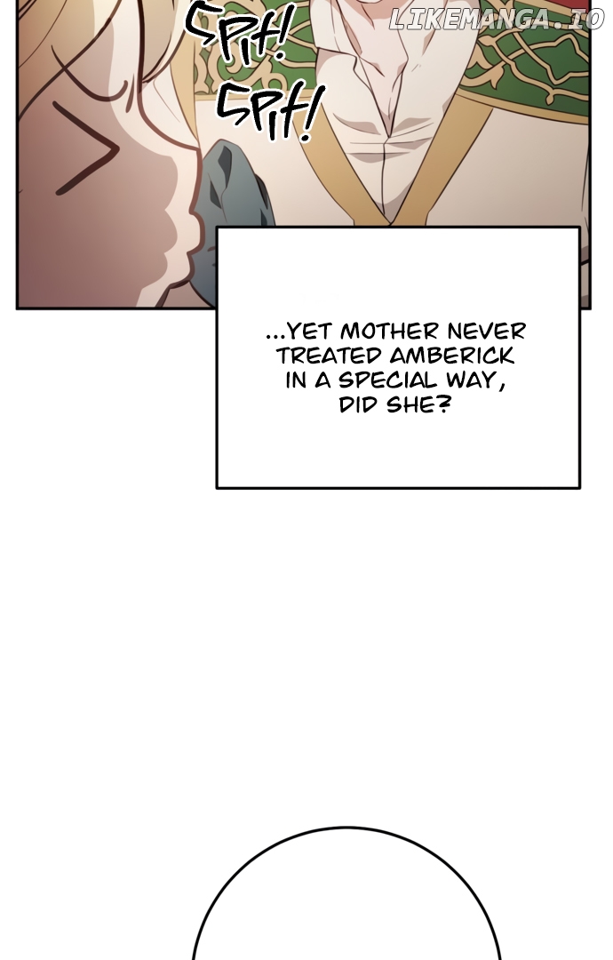 Beneath the Surviving Princess Joyful Facade Chapter 6 - page 123