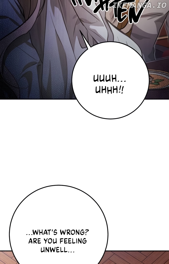 Beneath the Surviving Princess Joyful Facade Chapter 6 - page 133