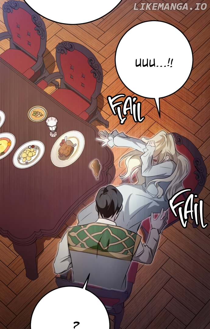 Beneath the Surviving Princess Joyful Facade Chapter 6 - page 134