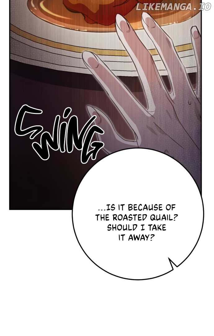 Beneath the Surviving Princess Joyful Facade Chapter 6 - page 136